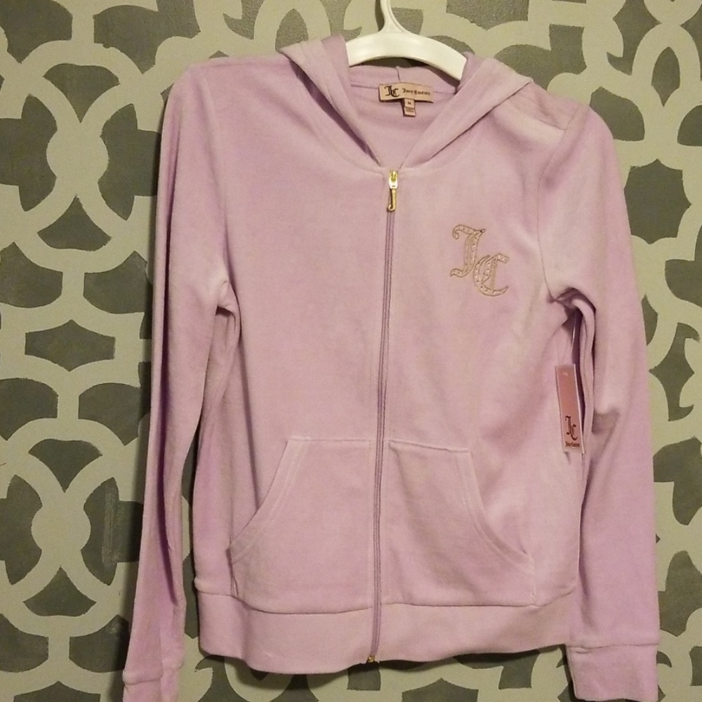 Juicy Couture hoodie